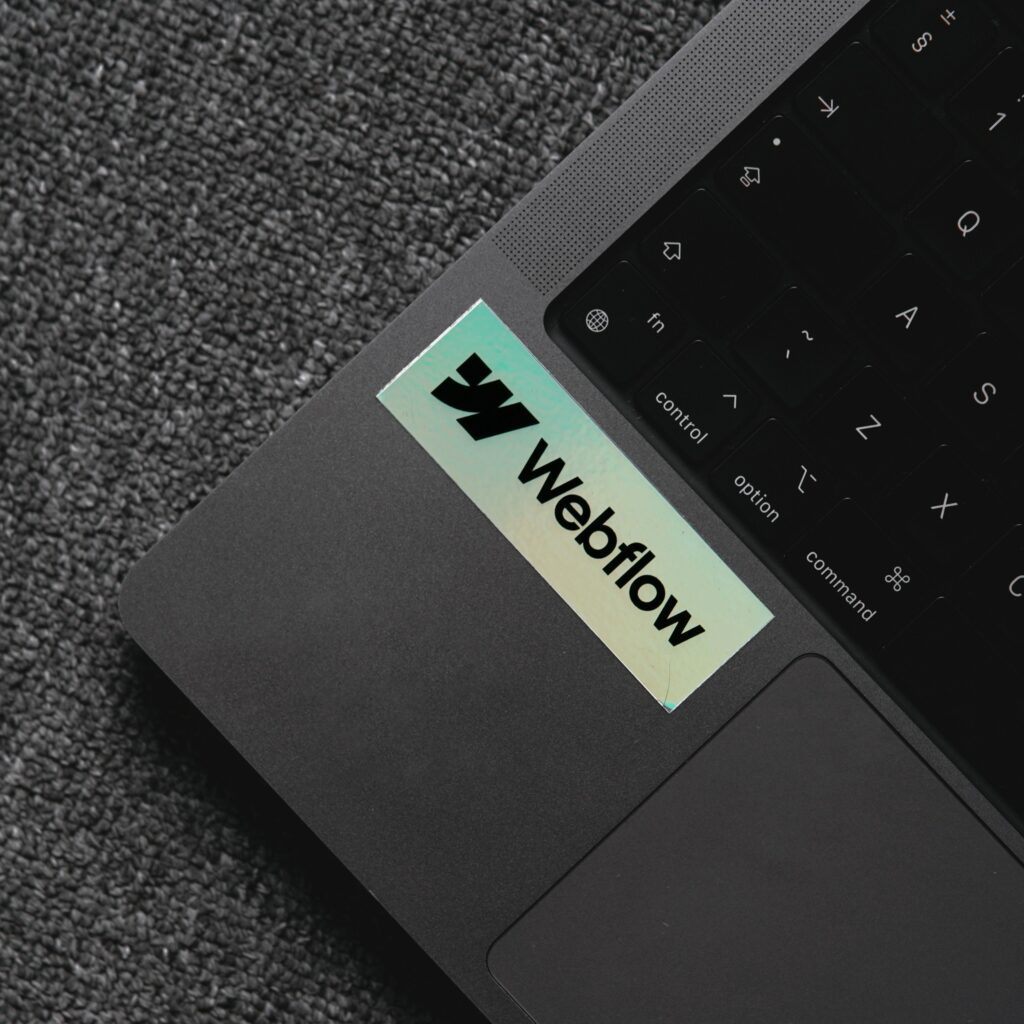 Webflow