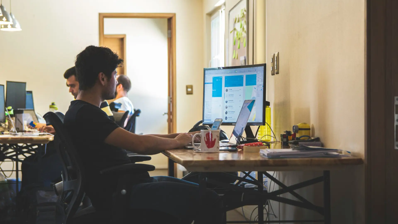 Expert en automatisation