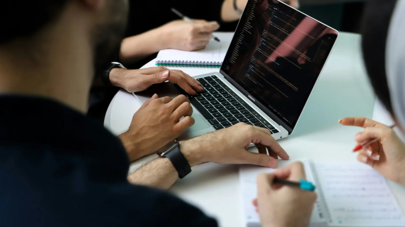 Métiers du No Code