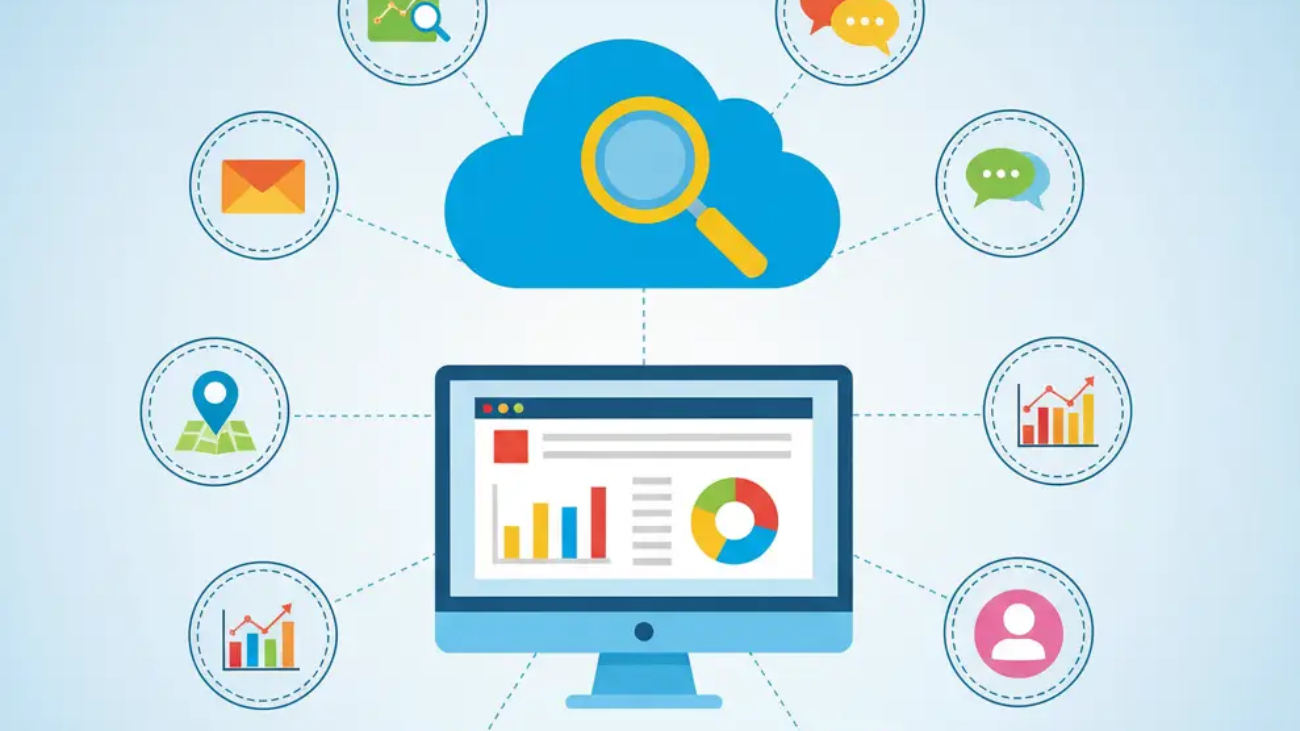 Qualité de vos données CRM