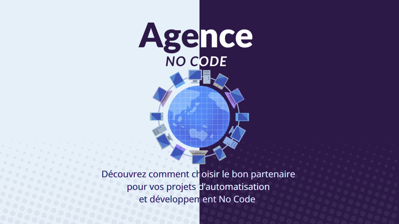 Agence No Code Externalisées