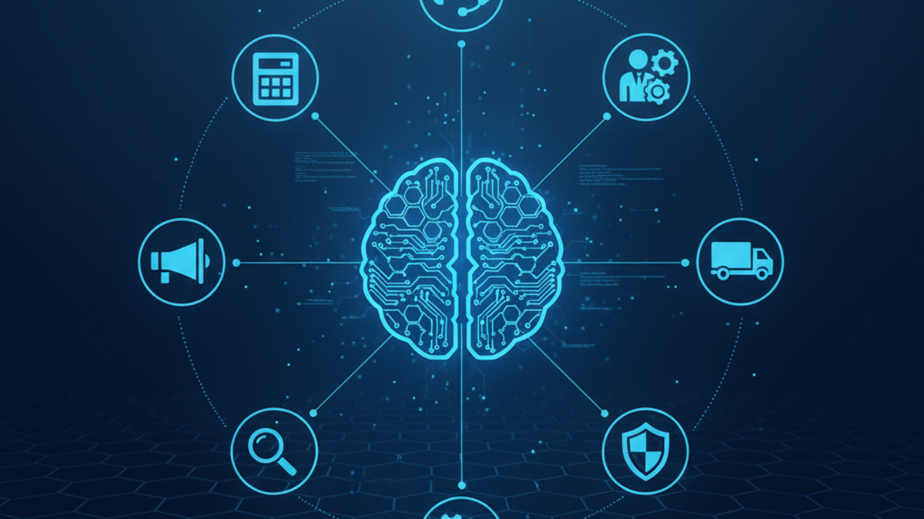 Les meilleurs cas d'usage des agents IA dans l'automatisation d'entreprise