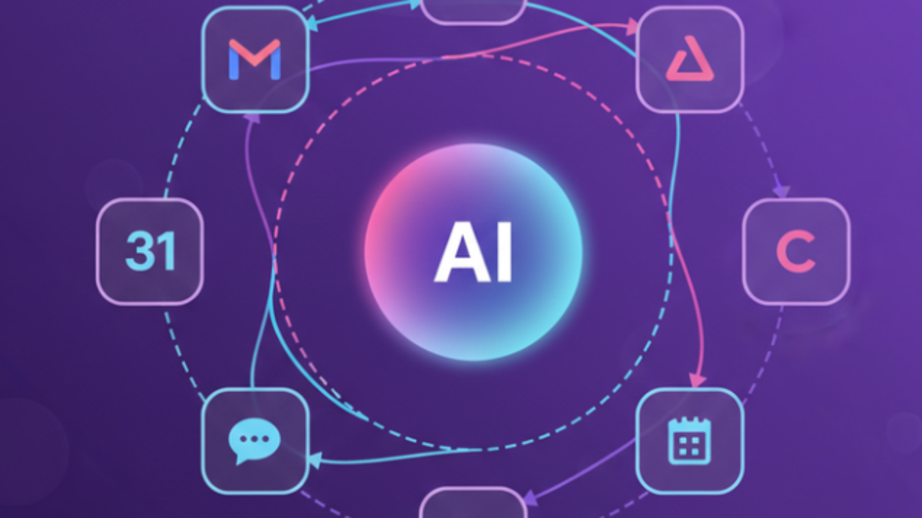 Google Workspace Flows : Automatisation dans l’écosystème Google