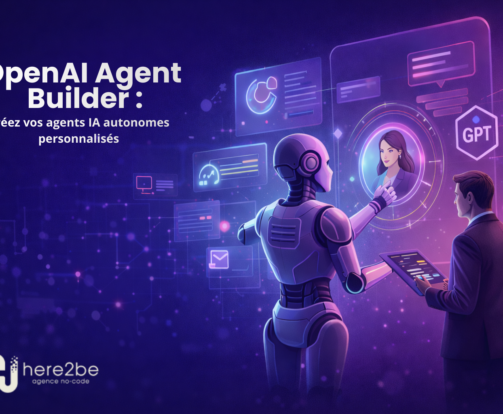 OpenAI Agent Builder : Créez Vos Agents IA au delà de ChatGPT