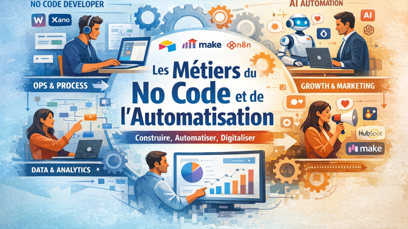 metiers-no-code-automation-2026