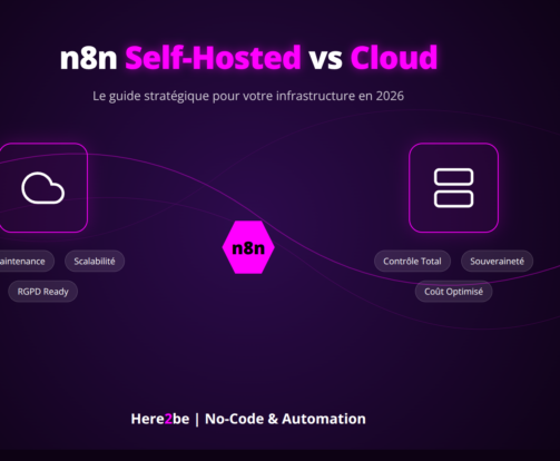 n8n self-hosted vs cloud